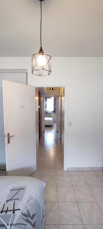 Hypercentre Grand Appartement Lumineux 3 Chambres Parking Ажен Экстерьер фото